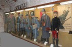 Tourisme à Reims Musée de la Pompelle Reims 1914 1918