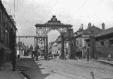 porte Paris Reims