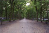 Les Promenades  Reims