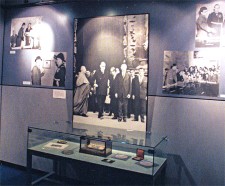 Tourisme à Reims Musée de la Reddition à Reims