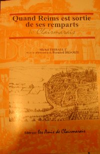 quand Reims est sorti de ses remparts quand Reims est sorti de ses remparts