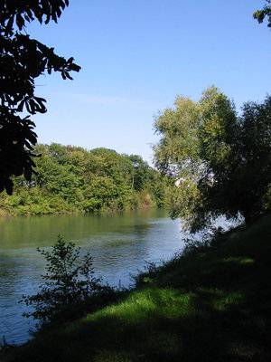 la valle de la Marne Cumire