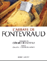  Livre de Gérard Rondeau