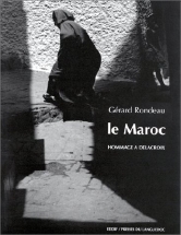  Livre de Gérard Rondeau