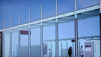 ville de reims, le tramway à Reims, mode de transport propre