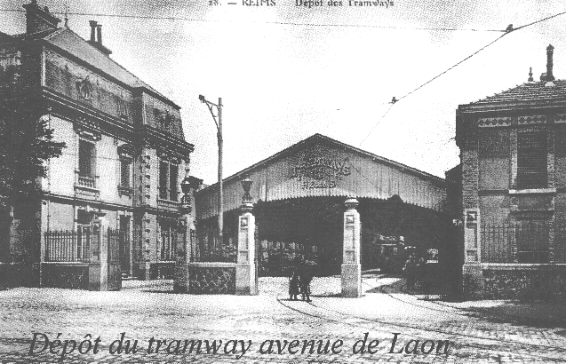 ville de reims, le tramway à Reims, mode de transport propre