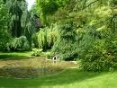 Arboretum de  Reims