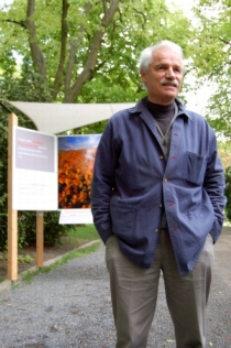 Yann Arthus Bertrand � Reims