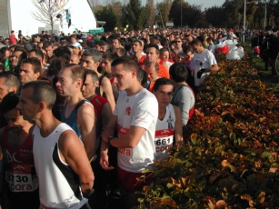 Marathon de Reims