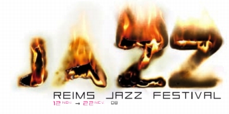 Festival du jazz 2008  Reims
