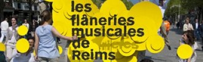 Flneries musicales de Reims 2010