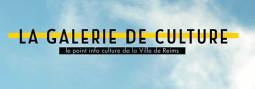 Point info culture  Reims